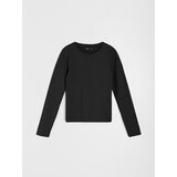 Sinsay Obična bluza dugih rukava | shoptok.hr