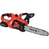 Yato TYT-828137 aku lančana pila 18V 4Ah | shoptok.hr