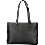 Valentino Bags Nakupovalne torbe VBS7LX11 Črna | Shoptok.si