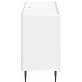  Kreveta s ladicama Bijela 89 x 34,5 x 62 cm Konstruirano drvo | shoptok.hr