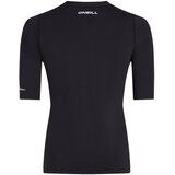 O'neill Funkcionalna majica črna / bela | Shoptok.si