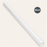 Ksix LED grace svjetlo, 55 cm, pametni senzor, 1200lm, 32 LED diode, baterije | shoptok.hr