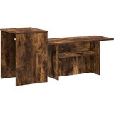  Konzolna stolica Staro drvo 91,5 x 35 x 38,5 cm | shoptok.hr