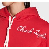 Converse Ženski duks chuck taylor script hoodie | Eponuda.com