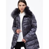TIFFI Jacket grey btif223060.anthracite | Shoptok.si