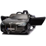 BMW i4 4x4 JE1009 Crni automobil na baterije | shoptok.hr