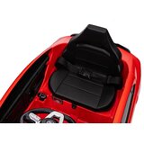Mercedes-Benz Licencirani Mercedes CLA crveni 4x4 - auto na akumulator | shoptok.hr