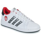 Adidas Nizke superge GRAND COURT Spider-man K Bela | Shoptok.si
