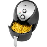 Clatronic Toplozračni cvrtnik FR3699H, 3,6 l, 1400 W | Shoptok.si
