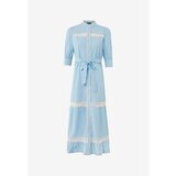 Mexx ženska haljina MF006301151W-154225 Cene