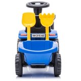  New Holland guralica traktor s prikolicom | shoptok.hr