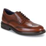 Fluchos BELGAS Smeđa | shoptok.hr