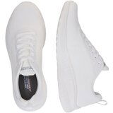 Skechers Niske tenisice 'BOBS SQUAD CHAOS-PRISM BOLD' bijela | shoptok.hr