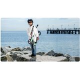  Zeleni skuter Soke City | shoptok.hr
