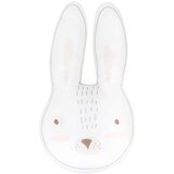 Kikka Boo Dekorativni plišani jastuk igračka u obliku životinje Rabbits in Love | ePonuda.com