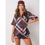 XSAPIENZA Set-BR-KMPL-7058-black-beige Cijene