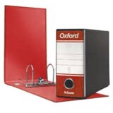 Oxford Registrator A5/80 v ovoju | Shoptok.si