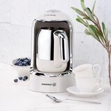Korkmaz Caffe aparat za turško kavo, za 4 skodelice | Shoptok.si