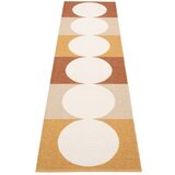 Pappelina oker rumen/kremno bel zunanji in notranji tekač 70x280 cm otto harvest – | Shoptok.si