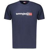 Tommy Hilfiger Majice s kratkimi rokavi dm0dm23406blc1gxl | Shoptok.si