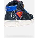 Geox Boys first steps Eclyper Dark blue - Boys | Shoptok.si