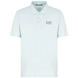 Ea7 Emporio Armani Majice & Polo majice 7M000180AF13530 Zelena Cene
