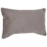 Atmosphera UKRASNI JASTUK LILOU 30X50 CM POLIESTER TAUPE | shoptok.hr