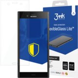 3mk SONY XPERIA XZ1 - FLEXIBLEGLASS LITE, (22001770) Cene