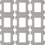 INF Ecovacs Winbot W1/W1 Pro/W2 Omni krpe za robotsko čiščenje oken - 9 kosov, (5000241839) | Shoptok.si
