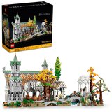 Lego ICONS™ 10316 Gospodar Prstenova: Rivendel™ | shoptok.hr