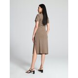 Sinsay ženska midi haljina 0120Y-84X | shoptok.hr