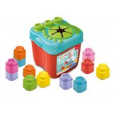 Clemmy baby – senzorično vedro s kockami | Shoptok.si