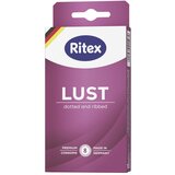 Ritex KONDOM LUST Cene