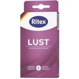 Ritex KONDOM LUST