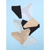 Sinsay Komplet od 7 pari gaćica | shoptok.hr