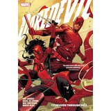 Diamond Comic Distributors Daredevil: To Heaven Through Hell, Vol. 4 Cene