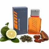 Mercedes-Benz AMG Silver Thrill parfumirana voda za moške Refillable 60 ml | Shoptok.si