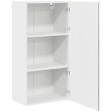  Ormar za Zid PORTO Siva Sonoma 50 x 31 x 100 cm | Eponuda.com
