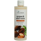 Velnea regenerator Argan i Aloe Vera 400ml | Eponuda.com