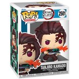 Funko POP ANIMATION: DEMON SLAYER - TANJIRO Cene