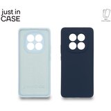 Just In Case 2u1 Extra case MIX PLUS paket maski za Redmi Note 14 Pro+ 5G/ plava Cene