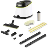 Karcher parni čistilec SC 3 Deluxe, bel 1.513-430.0