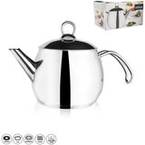 Orion Inox čajnik u srebrnoj boji 1 l Anett - | shoptok.hr