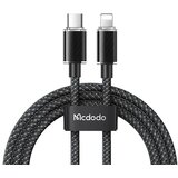 McDodo CA-3660 KABL 36W, TIP-C na Lightning, DUŽINA 1,2m | ePonuda.com