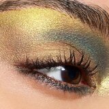 MAC Cosmetics Eye Shadow Metallic kovinska senčila za oči odtenek Joie De Glitz 1 g | Shoptok.si