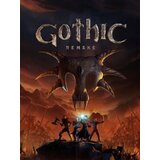  gothic 1 remake (xbox series x|s) xbox live key europe Cene
