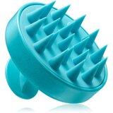Moroccanoil Scalp Massage Brush četkica za masažu za kožu i korijen kose 1 kom u