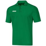 JAKO Majice s kratkimi rokavi 636506 Zelena | Shoptok.si