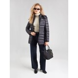 Ea7 Emporio Armani Prehodna jakna zlata / črna | Shoptok.si