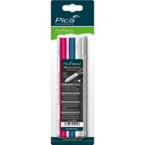 Pica - Marker BIG DRY Refills Civil Engineering assorted - SB Cijene